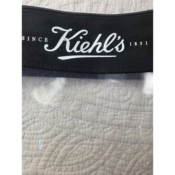 Kiehls Rare Earth Deep Pore Cleansing Masque 0.5 Oz With Travel Pouch*New - Picture 5 of 5